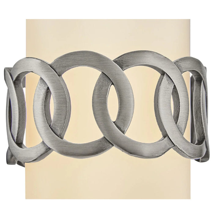 Hinkley 57012 Eliza 1-lt 23" LED Vanity - Brushed Nickel