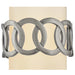 Hinkley 57012 Eliza 1-lt 23" LED Vanity - Brushed Nickel