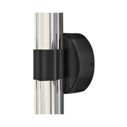 Hinkley 51313 Georgette 1-lt 32" LED Vanity - Black