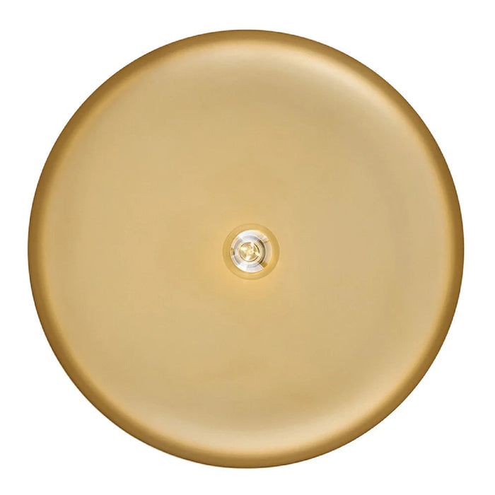 Hinkley 48165 Sadie 1-lt 24" LED Chandelier