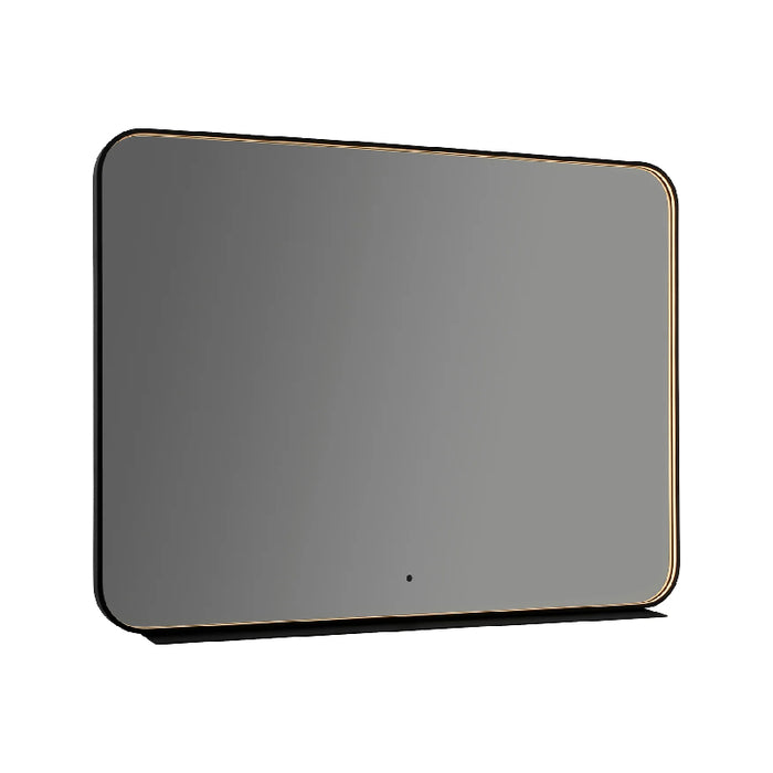Oxygen 3-0104 Avior 48 x 36 LED Mirror, CCT Selectable