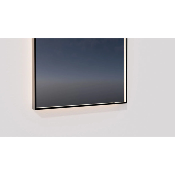Oxygen 3-0105 Avior Arched 22 x 36 LED Mirror, CCT Selectable