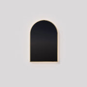 Oxygen 3-0105 Avior Arched 22 x 36 LED Mirror, CCT Selectable