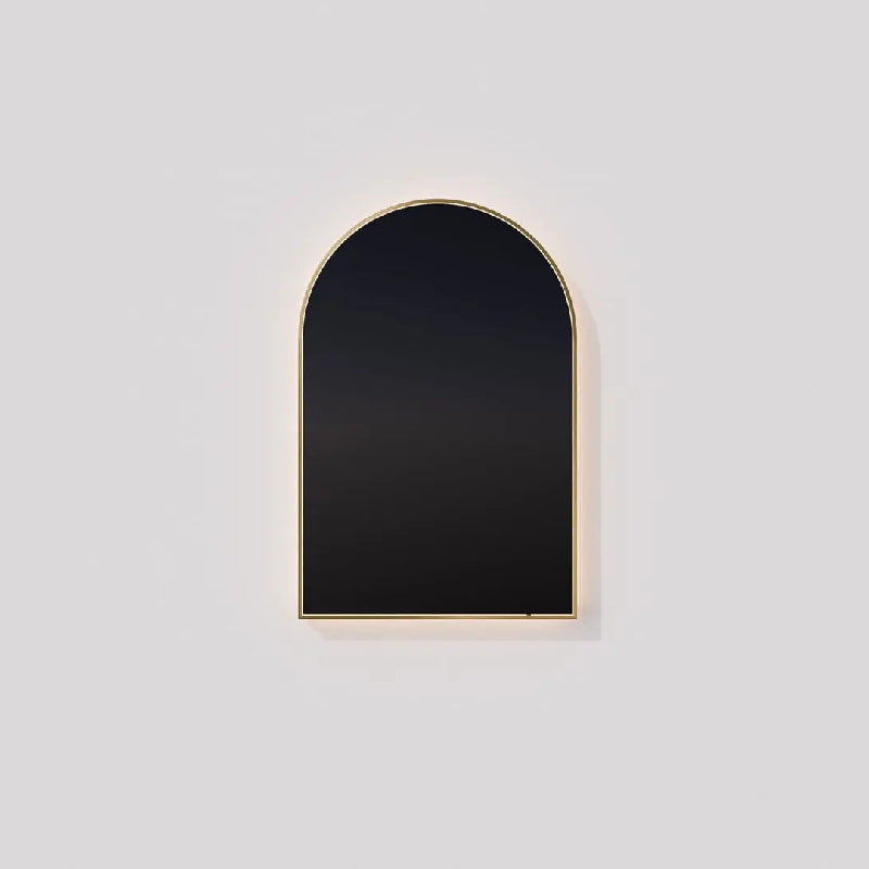 Oxygen 3-0105 Avior Arched 22 x 36 LED Mirror, CCT Selectable