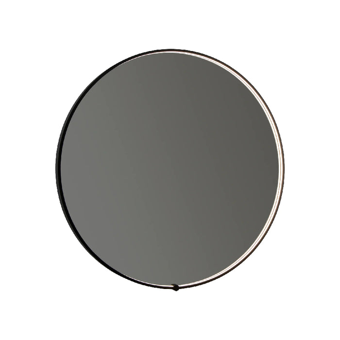Oxygen 3-0201 Avior 30" LED Mirror, CCT Selectable