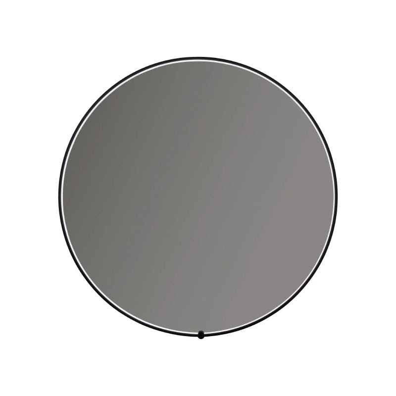Oxygen 3-0201 Avior 30" LED Mirror, CCT Selectable