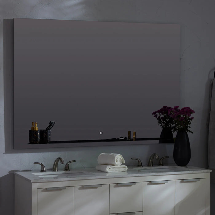 Oxygen 3-0303 Skylight 48 x 36 LED Mirror, CCT Selectable