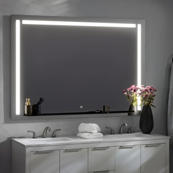 Oxygen 3-0303 Skylight 48 x 36 LED Mirror, CCT Selectable