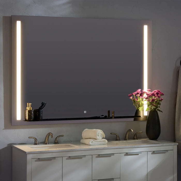Oxygen 3-0303 Skylight 48 x 36 LED Mirror, CCT Selectable