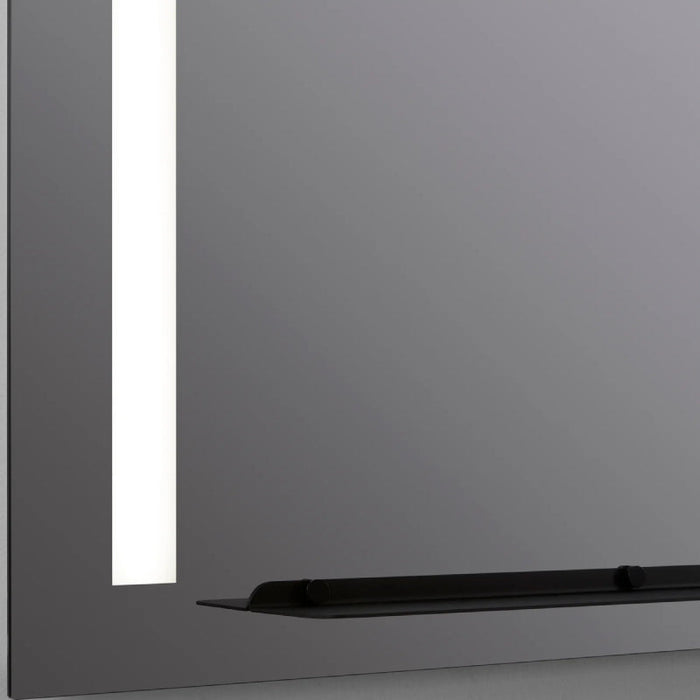 Oxygen 3-0304 Skylight 48 x 48 LED Mirror, CCT Selectable