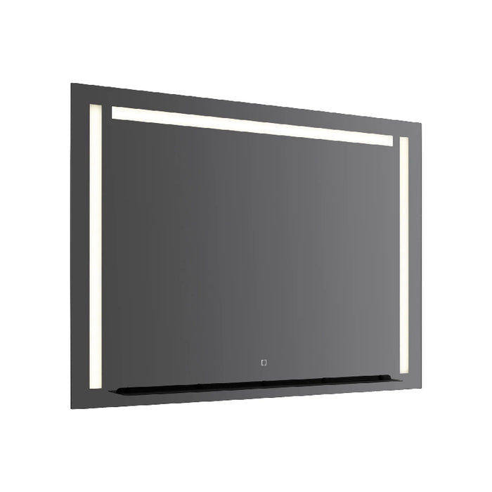 Oxygen 3-0303 Skylight 48 x 36 LED Mirror, CCT Selectable