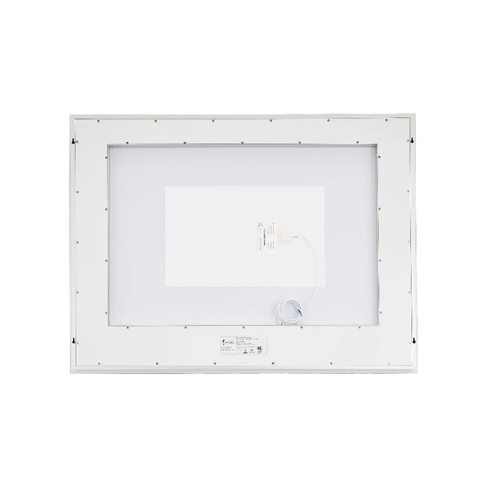 Oxygen 3-0303 Skylight 48 x 36 LED Mirror, CCT Selectable
