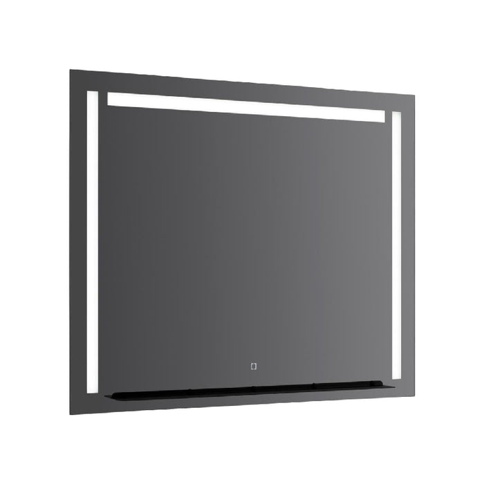 Oxygen 3-0304 Skylight 48 x 48 LED Mirror, CCT Selectable