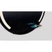 Oxygen 3-0308 Skylight Round 48" LED Mirror, CCT Selectable