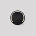 Oxygen 3-0308 Skylight Round 48" LED Mirror, CCT Selectable