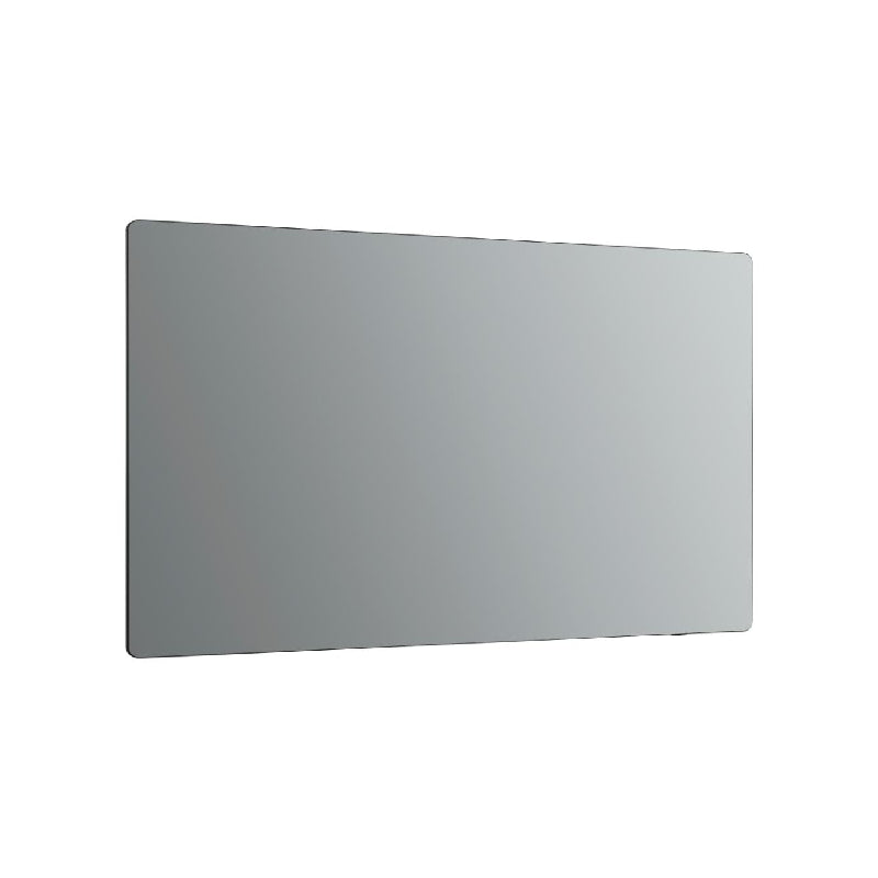 Oxygen 3-0405 Compact 60 x 42 LED Mirror, CCT Selectable