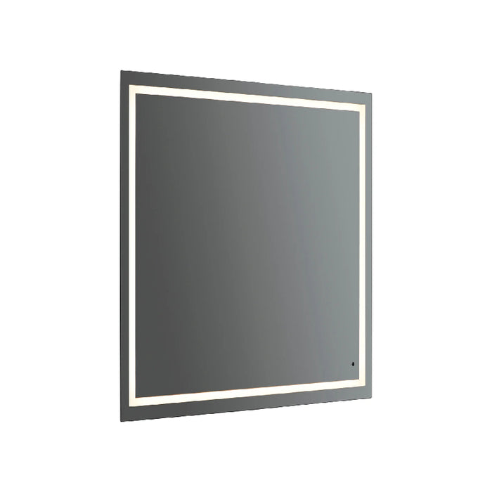 Oxygen 3-0501 Track 18 x 24 LED Mirror, CCT Selectable