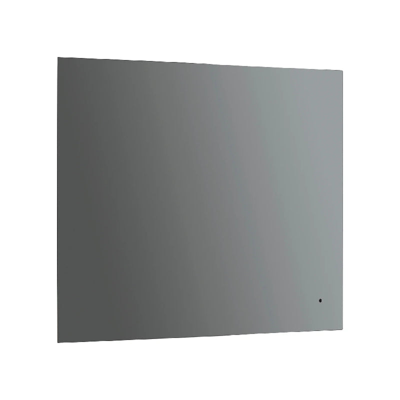 Oxygen 3-0504 Track 36 x 36 LED Mirror, CCT Selectable