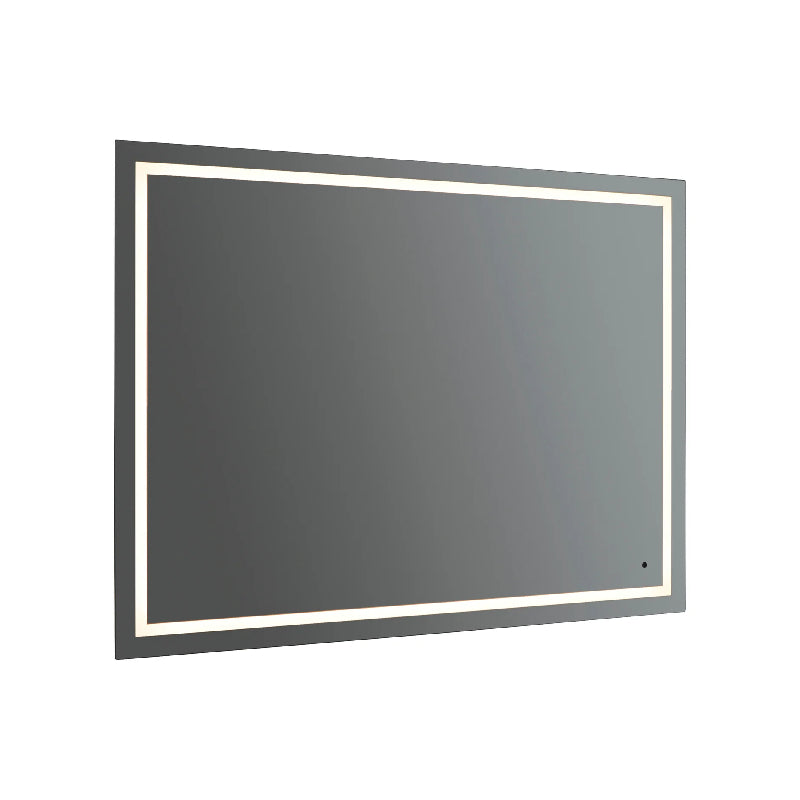 Oxygen 3-0505 Track 48 x 36 LED Mirror, CCT Selectable