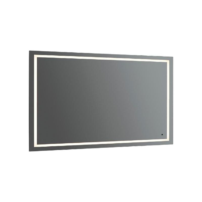 Oxygen 3-0507 Track 60 x 42 LED Mirror, CCT Selectable