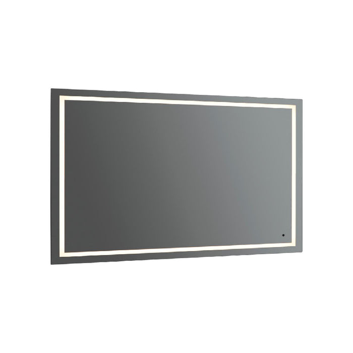 Oxygen 3-0507 Track 60 x 42 LED Mirror, CCT Selectable
