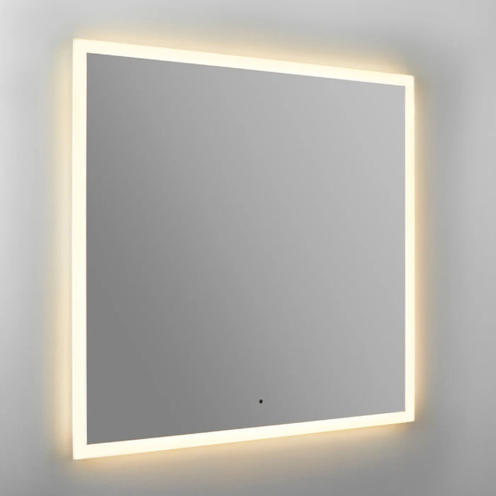 Oxygen 3-0604 Starlight 48 x 48 LED Mirror, CCT Selectable