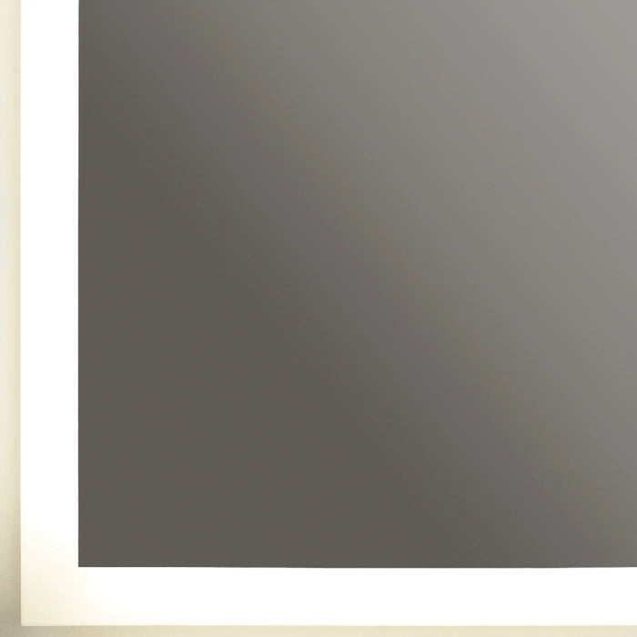 Oxygen 3-0601 Starlight 36 x 24 LED Mirror, CCT Selectable