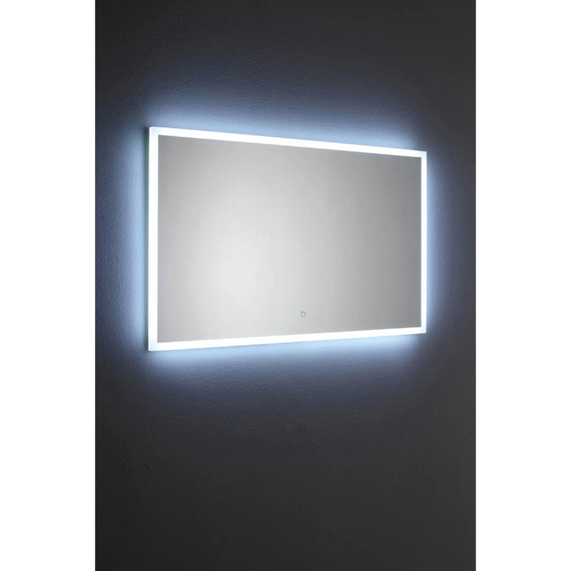Oxygen 3-0601 Starlight 36 x 24 LED Mirror, CCT Selectable