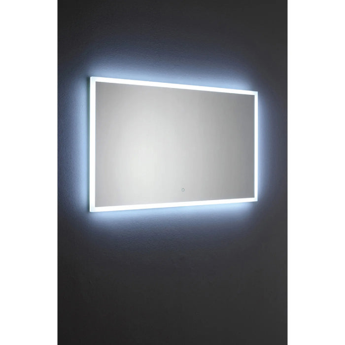 Oxygen 3-0601 Starlight 36 x 24 LED Mirror, CCT Selectable