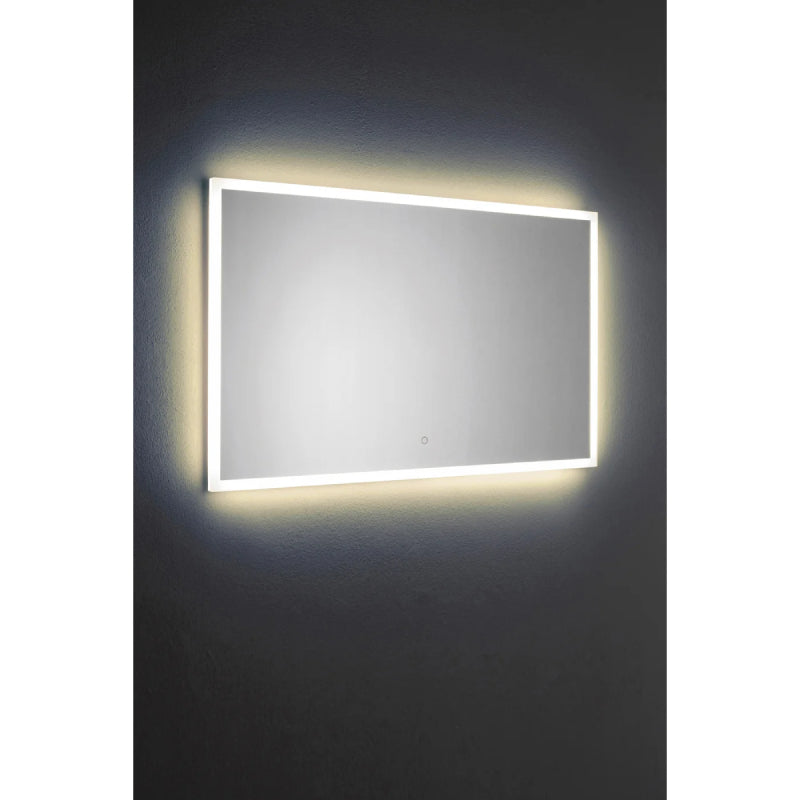Oxygen 3-0601 Starlight 36 x 24 LED Mirror, CCT Selectable
