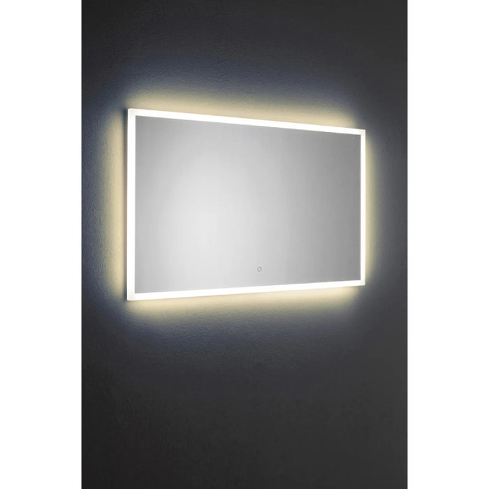 Oxygen 3-0601 Starlight 36 x 24 LED Mirror, CCT Selectable