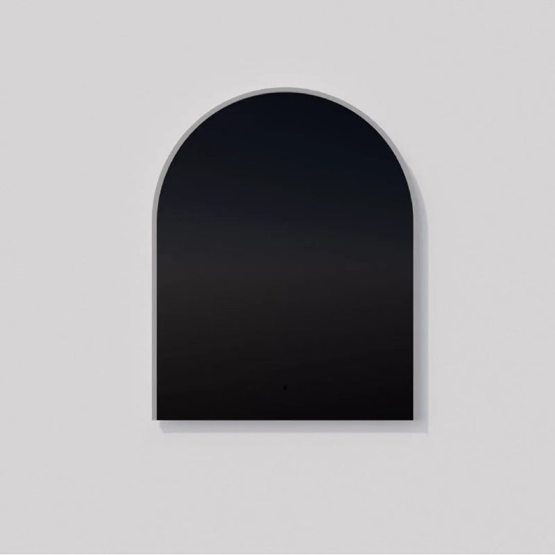 Oxygen 3-0607 Starlight Arched 32 x 40 LED Mirror, CCT Selectable