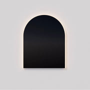 Oxygen 3-0607 Starlight Arched 32 x 40 LED Mirror, CCT Selectable