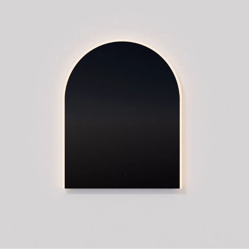 Oxygen 3-0607 Starlight Arched 32 x 40 LED Mirror, CCT Selectable