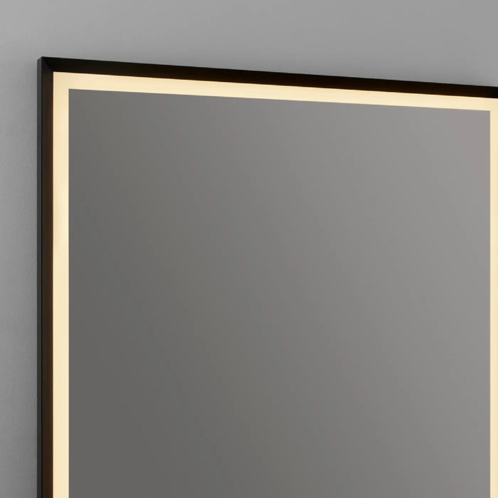 Oxygen 3-0801 Dusk 18 x 24 LED Mirror, CCT Selectable