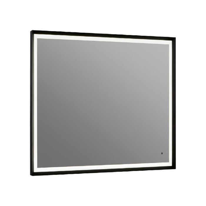 Oxygen 3-0803 Dusk 36 x 36 LED Mirror, CCT Selectable