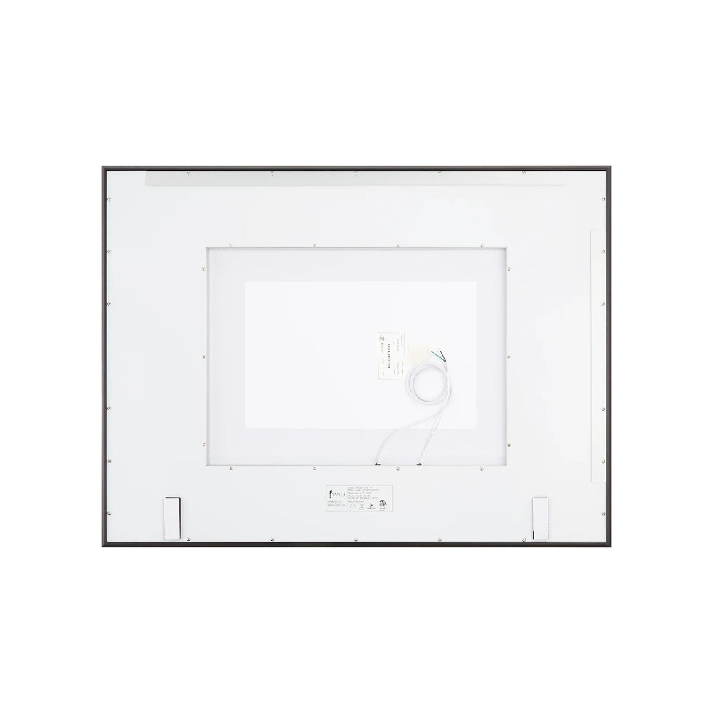 Oxygen 3-0804 Dusk 48 x 36 LED Mirror, CCT Selectable