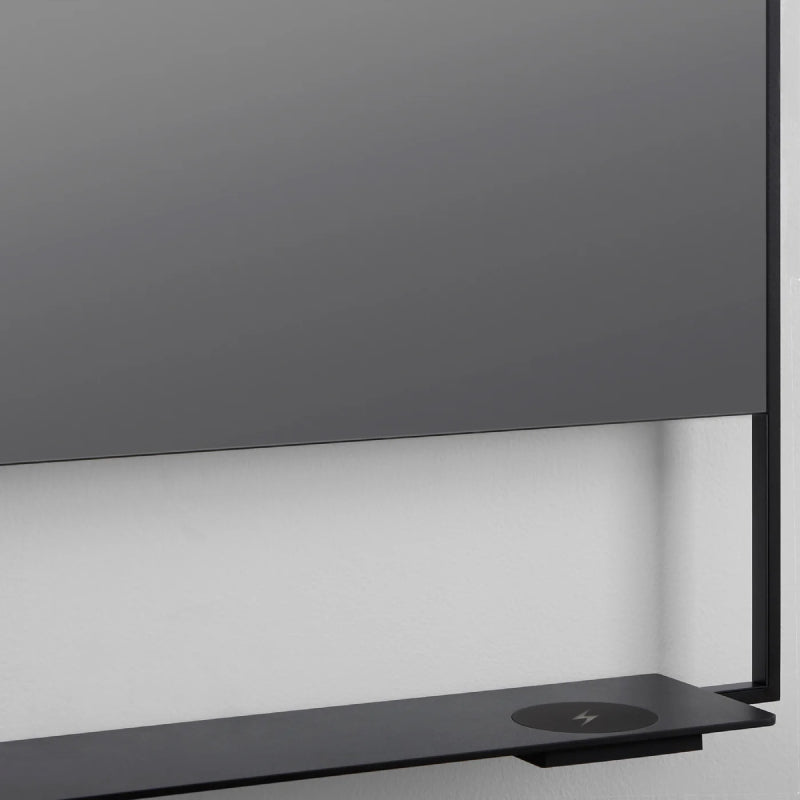 Oxygen 3-0902 Castore 24 x 32 LED Mirror, CCT Selectable