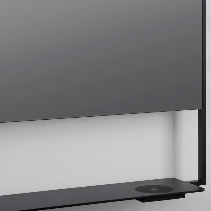 Oxygen 3-0901 Castore 20 x 32 LED Mirror, CCT Selectable