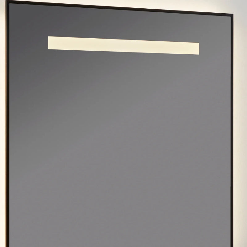 Oxygen 3-0902 Castore 24 x 32 LED Mirror, CCT Selectable