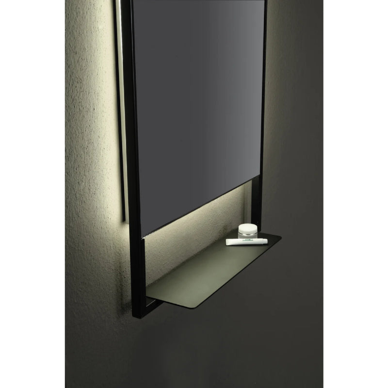 Oxygen 3-0902 Castore 24 x 32 LED Mirror, CCT Selectable