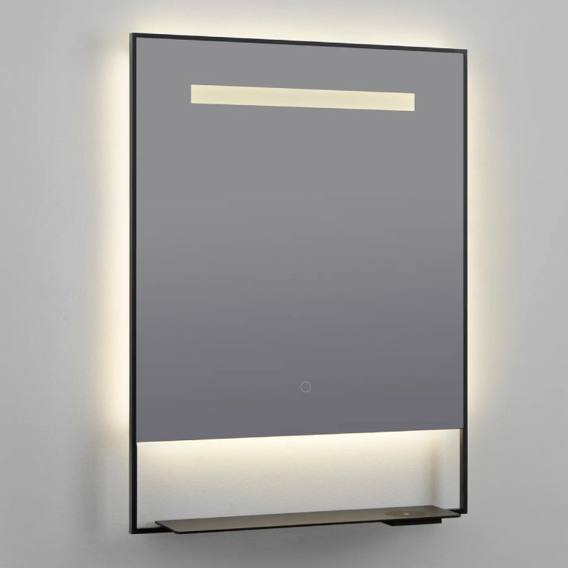Oxygen 3-0902 Castore 24 x 32 LED Mirror, CCT Selectable
