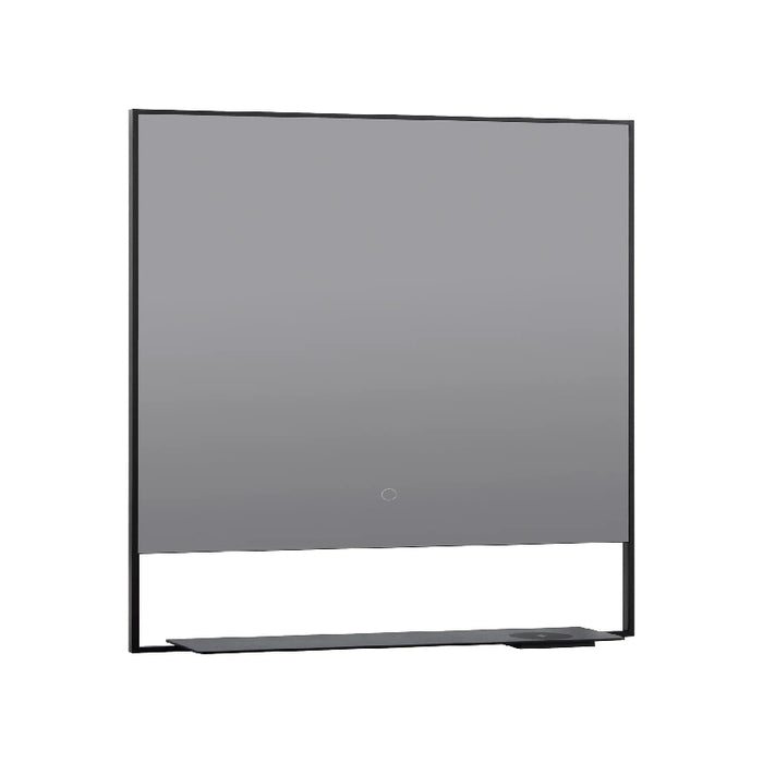Oxygen 3-0903 Castore 32 x 32 LED Mirror, CCT Selectable