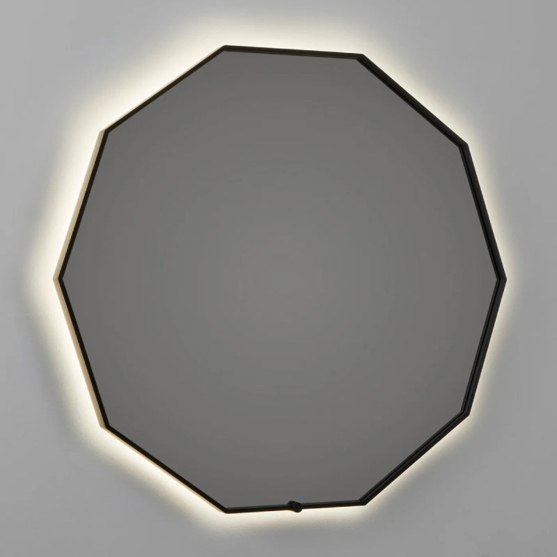 Oxygen 3-1002 Deca 30" LED Mirror, CCT Selectable