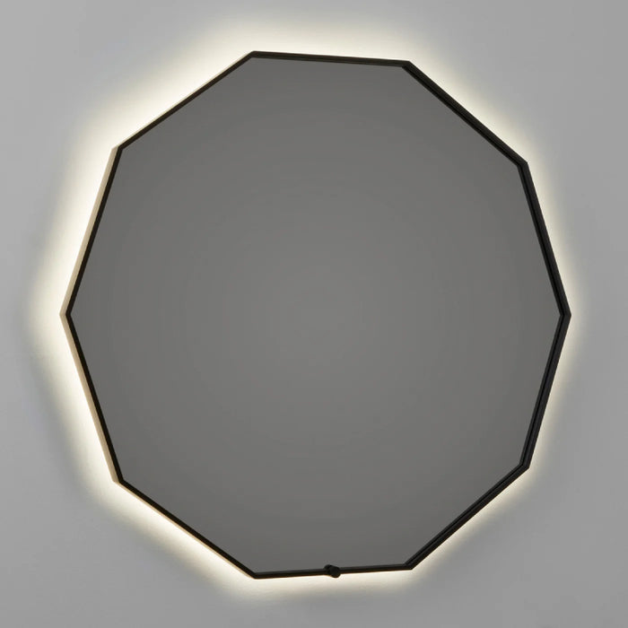 Oxygen 3-1004 Deca 48" LED Mirror, CCT Selectable