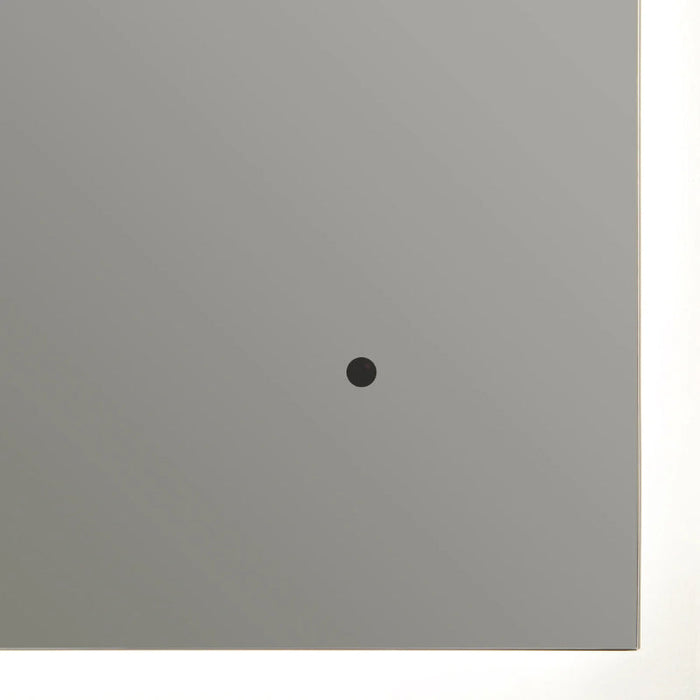 Oxygen 3-1104 Galaxy 60 x 42 LED Mirror, CCT Selectable