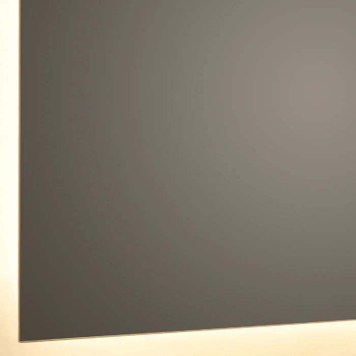 Oxygen 3-1101 Galaxy 36 x 24 LED Mirror, CCT Selectable