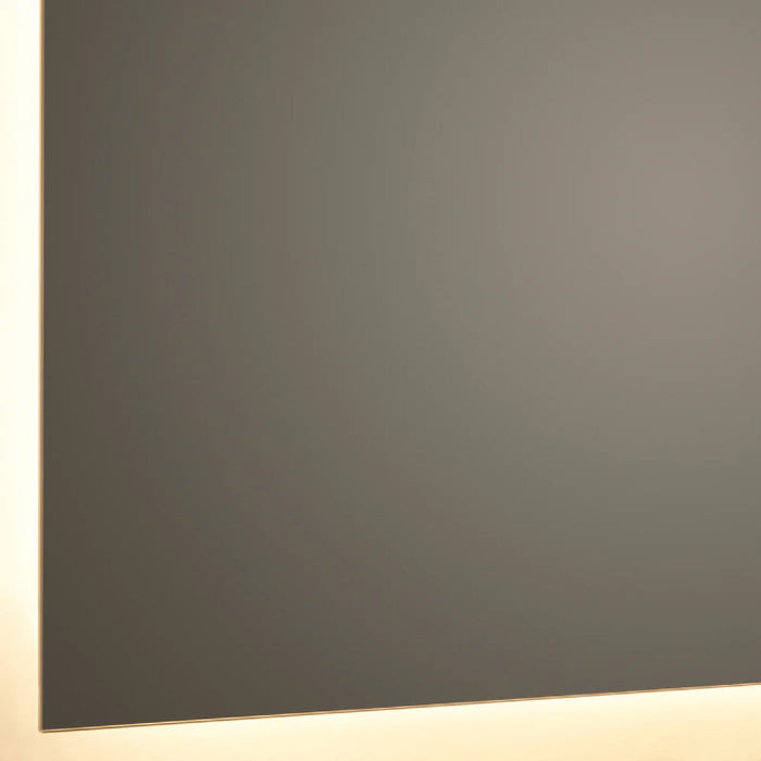 Oxygen 3-1104 Galaxy 60 x 42 LED Mirror, CCT Selectable