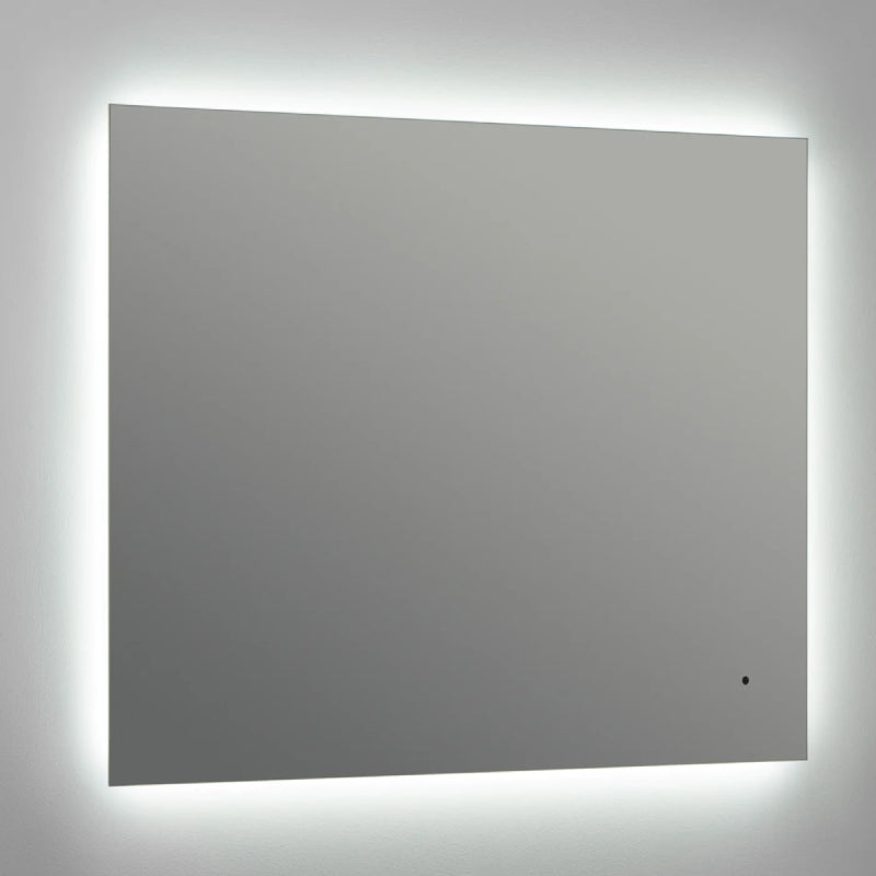 Oxygen 3-1102 Galaxy 36 x 36 LED Mirror, CCT Selectable