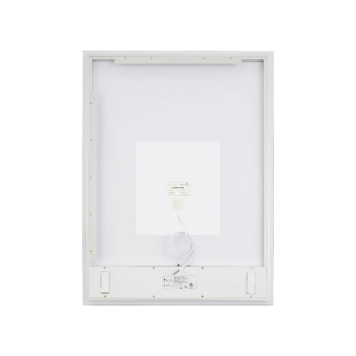 Oxygen 3-1103 Galaxy 48 x 36 LED Mirror, CCT Selectable
